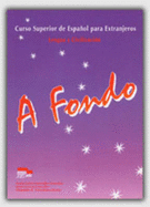 A Fondo: Student Book: Libro Del Alumno