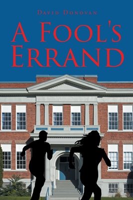 A Fool's Errand - Donovan, David