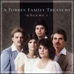 A  Forbes Family Treasury, Vol. 1