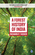 A Forest History of India