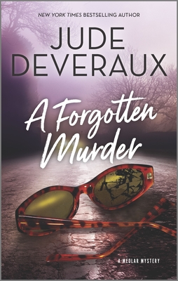 A Forgotten Murder: A Cozy Mystery - Deveraux, Jude