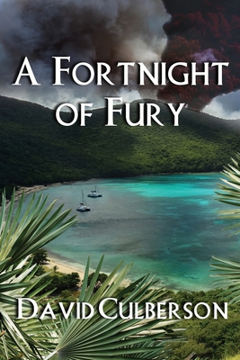 A Fortnight of Fury - Culberson, David