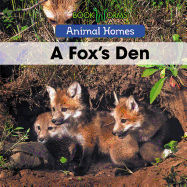 A Fox's Den