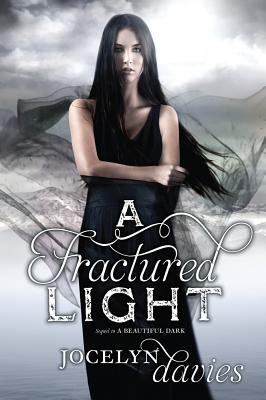 A Fractured Light - Davies, Jocelyn