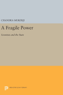 A Fragile Power: Scientists and the State