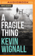 A Fragile Thing: A Thriller