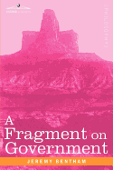 A Fragment on Government