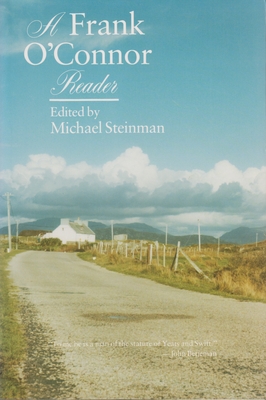 A Frank O'Connor Reader - Steinman, Michael (Editor)