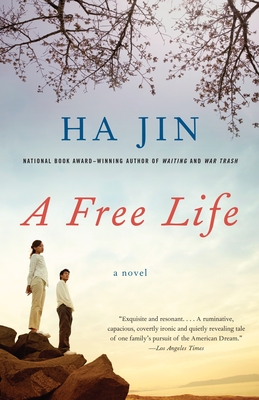 A Free Life - Jin, Ha