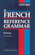 A French reference grammar