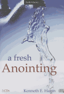 A Fresh Anointing