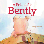 A Friend for Bently