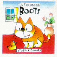 A Friend for Boots