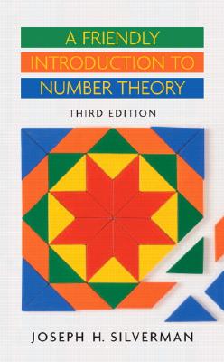 A Friendly Introduction to Number Theory - Silverman, Joseph