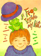 A Frog Inside My Hat: A First Book of Poems - Robinson, Fay