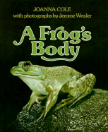 A Frog's Body