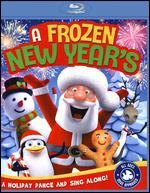 A Frozen New Year's [Blu-ray]