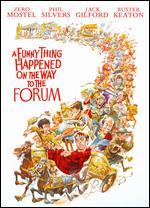 A Funny Thing Happened on the Way to the Forum - Richard Lester