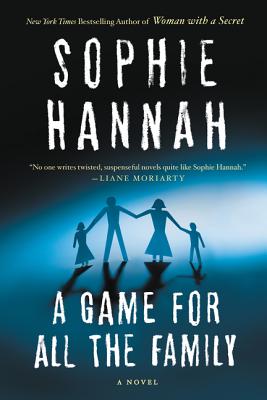 A Game for All the Family - Hannah, Sophie