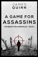 A Game for Assassins