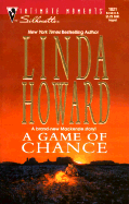 A Game of Chance - Howard, Linda