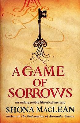 A Game of Sorrows - MacLean, S.G.