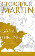 A Game of Thrones: Graphic Novel, Volume Four