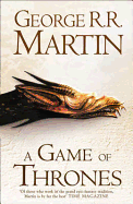 A Game of Thrones (Hardback reissue)