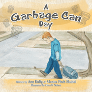 A Garbage Can Day