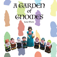 A garden of gnomes