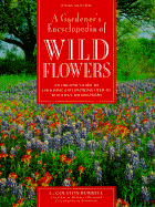 A Gardener's Encyclopedia of Wildflowers: How to Grow and Use Over 200 Beautiful Wildflowers - Burrell, C Colston