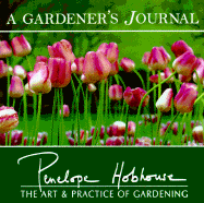 A Gardener's Journal - Hobhouse, Penelope