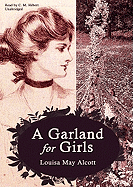 A Garland for Girls Lib/E