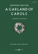 A Garland of Carols (Harp Part)