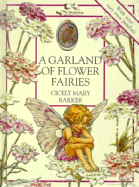 A Garland of Flower Fairies: Flower Fairies Scented Jewelry Book