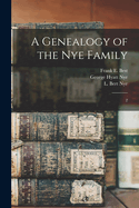 A Genealogy of the Nye Family: 2