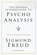 A General Introduction to Psychoanalysis