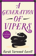 A Generation of Vipers: An absolutely addictive and page-turning British cozy mystery