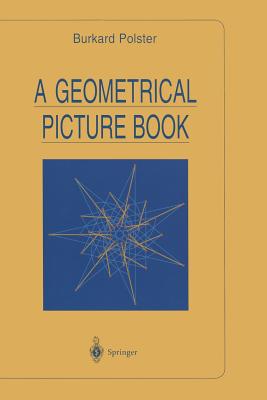 A Geometrical Picture Book - Polster, Burkard