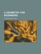 A Geometry for Beginners