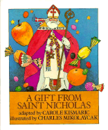 A Gift from Saint Nicholas