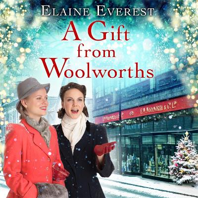 A Gift from Woolworths - Everest, Elaine