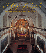 A Gift of Angels: The Art of Mission San Xavier del Bac