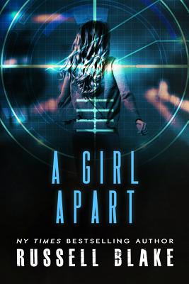 A Girl Apart - Blake, Russell