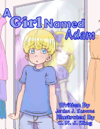 A Girl Named Adam