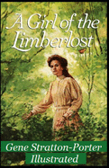 A Girl of the Limberlost Illustrated