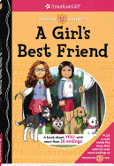 A Girl's Best Friend