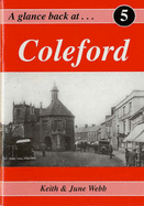 A Glance Back at Coleford