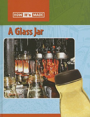 A Glass Jar - Ridley, Sarah