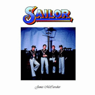 A Glass of Champagne: The Official "Sailor" Story